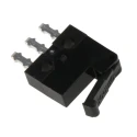 Omron Ultra Subminiature Lever Micro Switch, Through Hole Terminal, 500mA 30V dc, SPDT, IP40 D2MQ-4L-1
