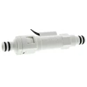 Gems Sensors FS-380P Series Piston Flow Switch for Liquid 0.07gal/min Max 200V 8.6bar US Origin FS-380P 216446