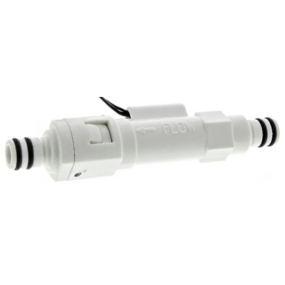 Gems Sensors FS-380P Series Piston Flow Switch for Liquid 0.07gal/min Max 200V 8.6bar US Origin FS-380P 216446