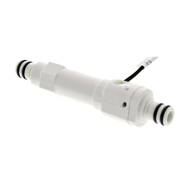 Gems Sensors FS-380P Series Piston Flow Switch for Liquid 0.07gal/min Max 200V 8.6bar US Origin FS-380P 216446