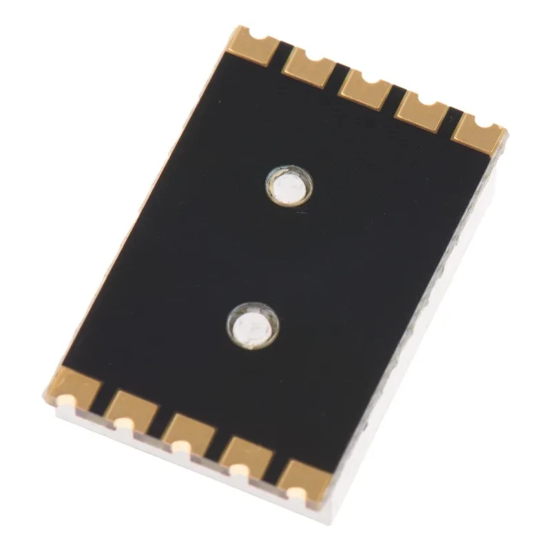 Kingbright 1 7 Segment LED Display Anode Red 44mcd Right Side 14.2mm KCSA56-105