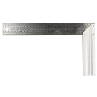 Facom 300 mm Engineer Try Square Stainless Steel Blade NF E 73-205 1223.03PB