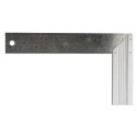 Facom 250 mm High-Precision Stainless Steel Engineer Try Square DELA.1223.02PB