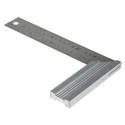 Facom 250 mm High-Precision Stainless Steel Engineer Try Square DELA.1223.02PB