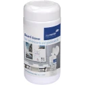 Legamaster White Board Wipe Ready-to-Use Cleaning Wipes with Practical Dispenser 1214-00