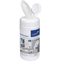 Legamaster White Board Wipe Ready-to-Use Cleaning Wipes with Practical Dispenser 1214-00