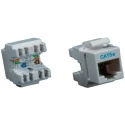 Roline Patch Panel RS Cat5e RJ45 1 Port UTP Shielding 26.11.0343-60