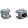 Roline Patch Panel RS Cat5e RJ45 1 Port UTP Shielding 26.11.0343-60