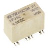 TE Connectivity PCB RF Relay 4.5V DC Coil 3 GHz Max Coil Frequency SPDT HF3-52