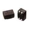 Wurth Elektronik Surface Mount Common Mode Line Filter with Ferrite Core, 25 μH Dual ±30 % 1 A Idc 744228