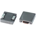 Wurth Elektronik Shielded Wirewound Surface Mount Inductor with Ferrite Core 4.7 μH ±30 % 1.72 A Idc 744042004