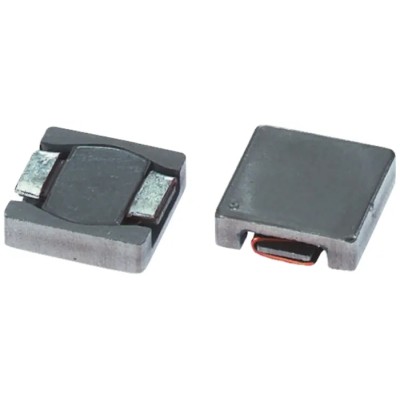 Wurth Elektronik Shielded Wirewound Surface Mount Inductor with Ferrite Core 4.7 μH ±30 % 1.72 A Idc 744042004