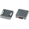 Wurth Elektronik Shielded Wirewound Surface Mount Inductor with Ferrite Core 4.7 μH ±30 % 1.72 A Idc 744042004