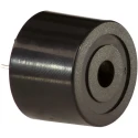Kingstate 85 dB Through Hole Continuous Internal 16 mm Piezo Buzzer Component 3V dc Min 20V dc Max 6173075P