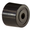 Kingstate 85 dB Through Hole Continuous Internal 16 mm Piezo Buzzer Component 3V dc Min 20V dc Max 6173075P