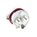 TE Connectivity EV200 Contactor, 36V Coil Voltage, 1-Pole, 500A Contact Current, Normally Open, 900V Contact Voltage EV200