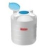 Sintex Triple Layer Water Tank - 2000 Litres