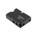 Schmersal Solenoid Interlock Switch AZM 161 Series Power to Unlock 24V AC/DC, 10W, IP67 AZM 161SK-12/12RK-024