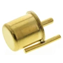 Assemtech Vibration Sensor 0.2A Max, 24V DC Max, -37°C to 100°C AU2402-1