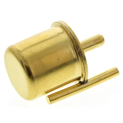 Assemtech Vibration Sensor 0.2A Max, 24V DC Max, -37°C to 100°C AU2402-1