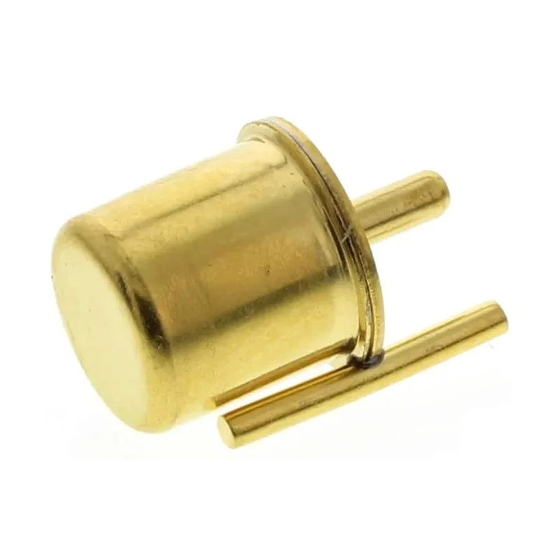 Assemtech Vibration Sensor 0.2A Max, 24V DC Max, -37°C to 100°C AU2402-1