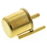 Assemtech Vibration Sensor 0.2A Max, 24V DC Max, -37°C to 100°C AU2402-1