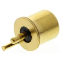 Assemtech Vibration Sensor 0.2A Max, 24V DC Max, -37°C to 100°C AU2402-1