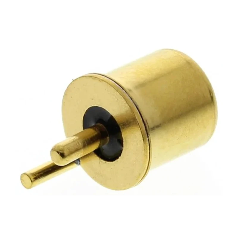 Assemtech Vibration Sensor 0.2A Max, 24V DC Max, -37°C to 100°C AU2402-1