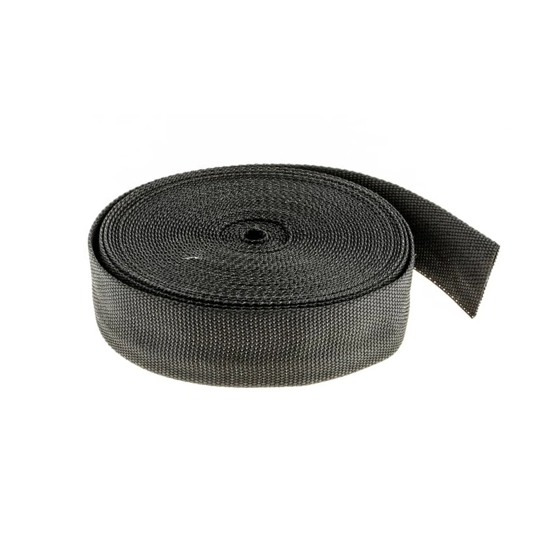 TE Connectivity Halogen Free Heat Shrink Tubing Black 20 mm Sleeve Diameter x 10 m Length 2:1 Shrink Ratio HFT5000