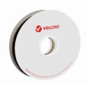 Velcro Black Loop Tape 20mm width 5m length 1.5mm thickness Water Based Acrylic Polymer EB01020330118270