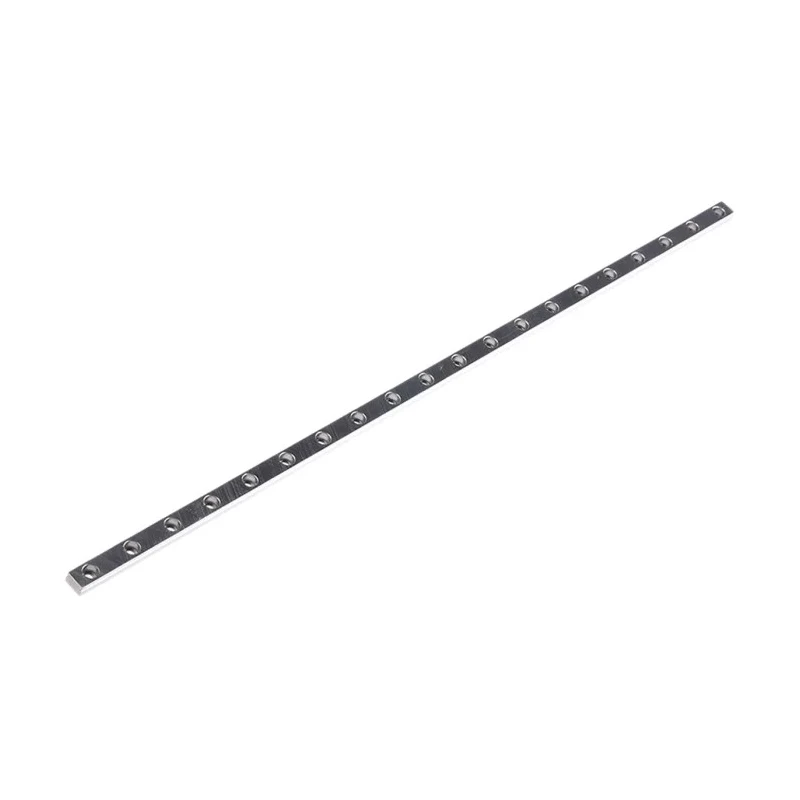 NSK Polyurethane Series Linear Guide Rail 9 mm Width 395 mm Length P1U090395SKN-PCT
