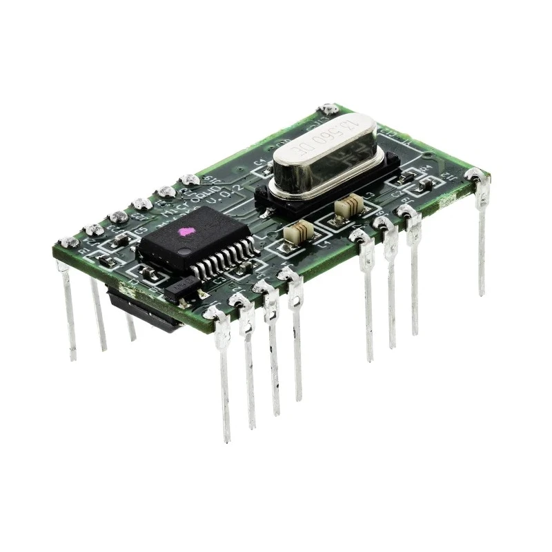 Eccel Technology Ltd MIFARE RFID Module 13.56 MHz 4-5V Low Power TTL Interface RWD-MIFARE