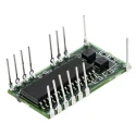 Eccel Technology Ltd MIFARE RFID Module 13.56 MHz 4-5V Low Power TTL Interface RWD-MIFARE