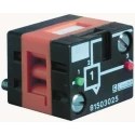 Crouzet Pneumatic Logic Controller Series 81, Operating Pressure 2 to 8 bar, Operating Temperature -5 to 50°C 81503025