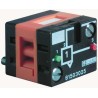 Crouzet Pneumatic Logic Controller Series 81, Operating Pressure 2 to 8 bar, Operating Temperature -5 to 50°C 81503025