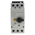 Eaton Motor Protection Circuit Breaker 40A to 50A, 690V AC, 3 Poles, PKZM 4 Series, Model 222355 PKZM4-50