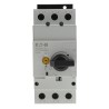 Eaton Motor Protection Circuit Breaker 40A to 50A, 690V AC, 3 Poles, PKZM 4 Series, Model 222355 PKZM4-50