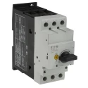 Eaton Motor Protection Circuit Breaker 40A to 50A, 690V AC, 3 Poles, PKZM 4 Series, Model 222355 PKZM4-50