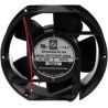 RS PRO Axial Fan 24V DC, 399.3 m³/h Air Flow, 23.28 W Power, 3300 RPM, Ball Bearing, 172 mm Frame RS-619-6719