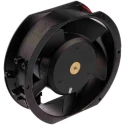 RS PRO Axial Fan 24V DC, 399.3 m³/h Air Flow, 23.28 W Power, 3300 RPM, Ball Bearing, 172 mm Frame RS-619-6719