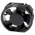 RS PRO Industrial Axial Fan, 115V AC, 399.3 m³/h Airflow, 35 W, 300 mA Max Current, Rated, 172 mm Frame Size, 150 mm IP44