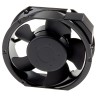 RS PRO Industrial Axial Fan, 115V AC, 399.3 m³/h Airflow, 35 W, 300 mA Max Current, Rated, 172 mm Frame Size, 150 mm IP44