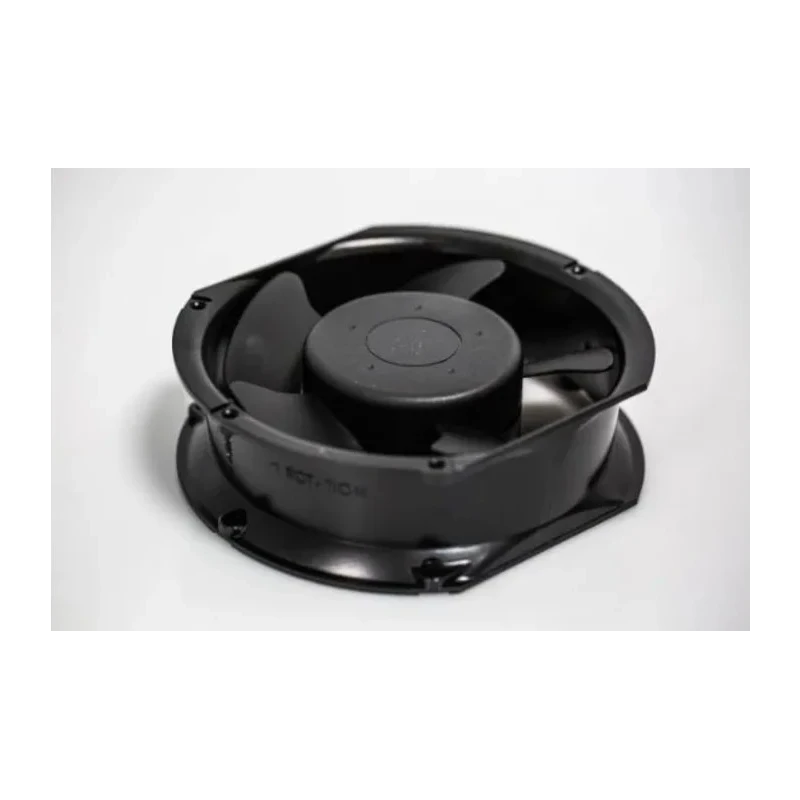 RS PRO Industrial Axial Fan 230V AC 29W 150mA Max IP44 172 mm Frame Size IP44