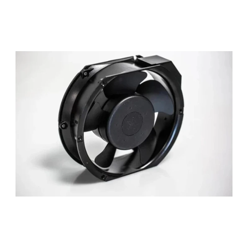 RS PRO Industrial Axial Fan 230V AC 29W 150mA Max IP44 172 mm Frame Size IP44