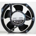 RS PRO Industrial Axial Fan 230V AC 29W 150mA Max IP44 172 mm Frame Size IP44