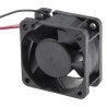 RS PRO Ball Bearing Axial Fan, Brushless DC Motor, 24V dc, 15.3 m³/h Air Flow, 2.16 W, 7800 rpm, , 40 mm Frame, Model IP44