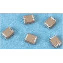 Murata 1.5 nF 250V AC ±10% Multilayer Ceramic Capacitor Surface Mount GA352QR7GF152KW01L