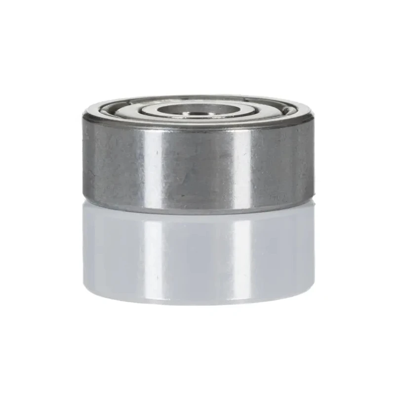 RS PRO Single Row Deep Groove Ball Bearing 5 mm Inside Diameter, 16 mm Outside Diameter, 5 mm Race Width 625-2Z