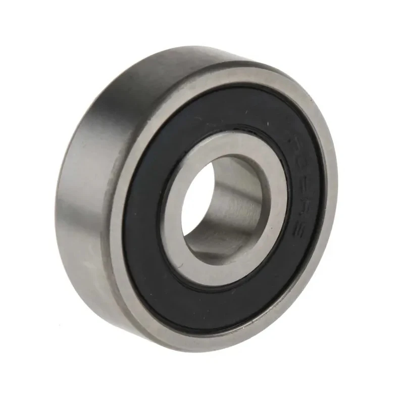RS PRO Single Row Deep Groove Ball Bearing 9 mm ID, 26 mm OD, 8 mm Race Width 629-2RS