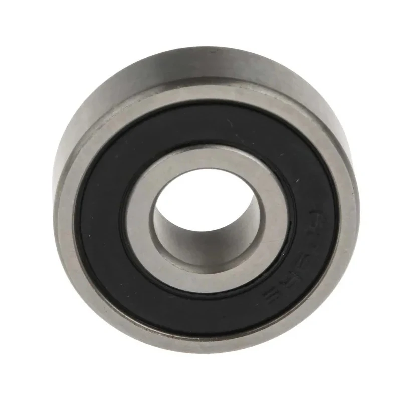 RS PRO Single Row Deep Groove Ball Bearing 9 mm ID, 26 mm OD, 8 mm Race Width 629-2RS